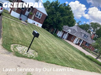 Grass Cutting nearby Cincinnati, OH, 
