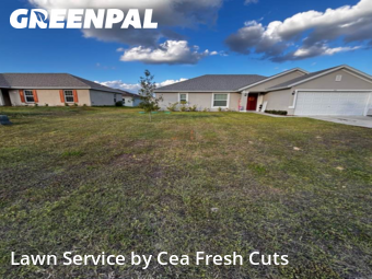 Lawn Maintenance nearby Ocala, FL, 