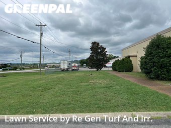 Lawn Mowing nearby Nashville, TN, 