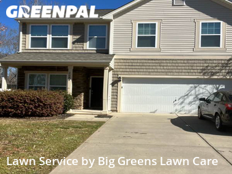 Lawn Care Service nearby Mount Holly, NC, 