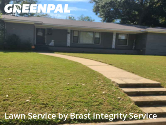 Grass Cutting nearby Tyler, TX, 