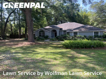 Grass Cutting nearby Gainesville, FL, 