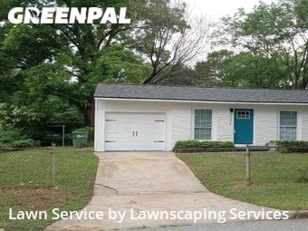 Lawn Cut nearby Atlanta, GA, 
