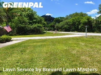 Lawn Mow nearby Cocoa, FL, 