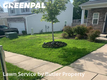 Lawn Care Service nearby Charlotte, NC, 