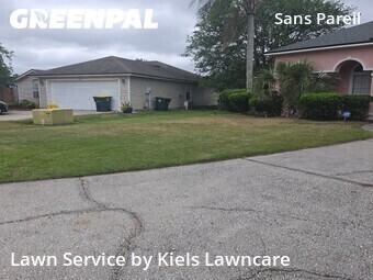 Lawn Maintenance nearby Jacksonville, FL, 