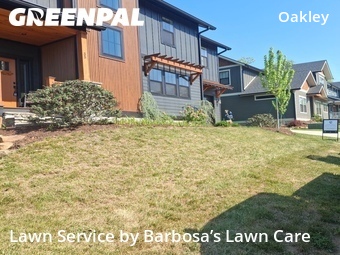 Lawn Cut nearby Asheville, NC, 