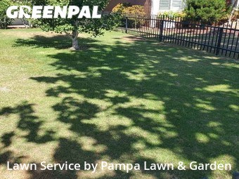 Lawn Mowing Service nearby Anaheim, CA, 