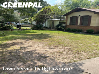 Lawn Mow nearby Longview, TX, 