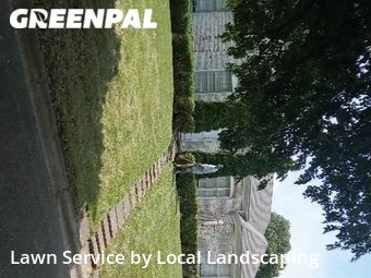 Lawn Maintenance nearby Columbus, OH, 