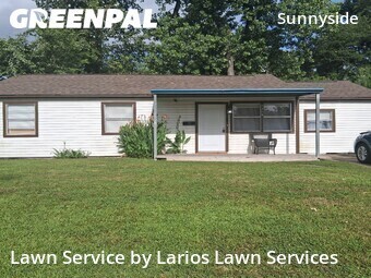 Lawn Care Service nearby Houston, TX, 