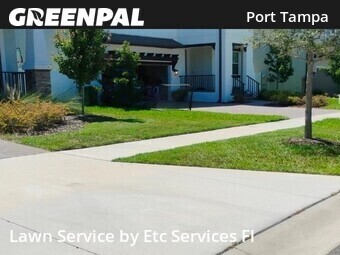 Lawn Service nearby Tampa, FL, 