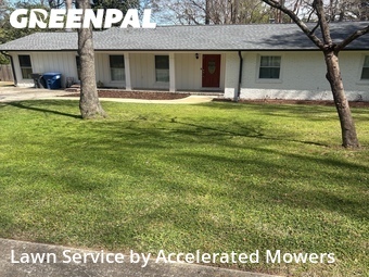 Lawn Mowing Service nearby Birmingham, AL, 