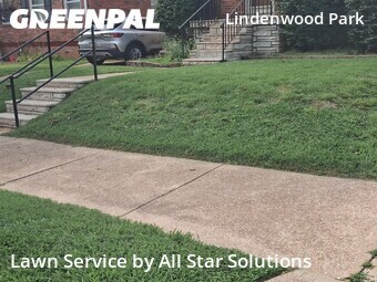 Lawn Maintenance nearby St. Louis, IL, 