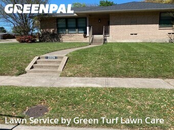 Yard Cutting nearby Dallas, TX, 