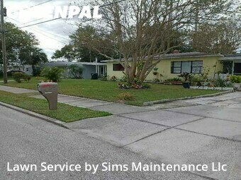 Lawn Cutting nearby Orlando, FL, 