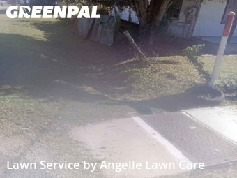 Lawn Care Service nearby Lafayette, LA, 