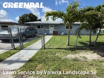 Grass Cutting nearby Miami, FL, 