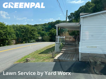 Lawn Cut nearby Kodak, TN, 