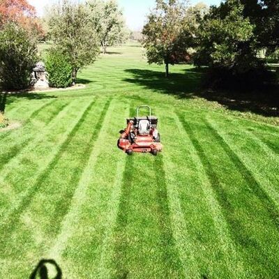 Local Lawn care service near me in Milton, WI, 53563