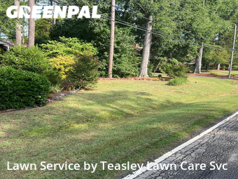 Lawn Cutting nearby Durham, NC, 