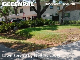 Lawn Mowing nearby Tampa, FL, 