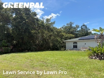 Lawn Service nearby North Port, FL, 