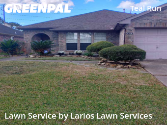 Local Lawn And Landscape Maintenance Services Near Me In Fresno,77545,Landscaping Services by Larios Lawn Services, work completed in Nov , 2025