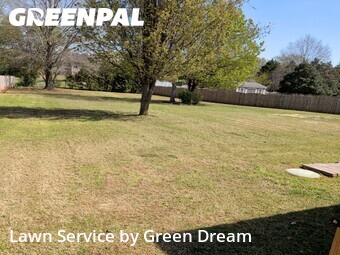 Lawn Care nearby Huntsville, GA, 