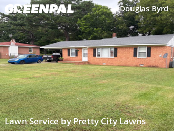 Yard Cutting nearby Fayetteville, NC, 