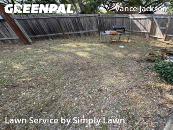Lawn Service nearby San Antonio, TX, 