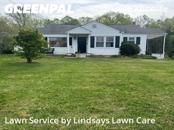 Yard Mowing nearby Knoxville, TN, 