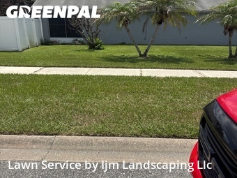 Lawn Service nearby Orlando, FL, 