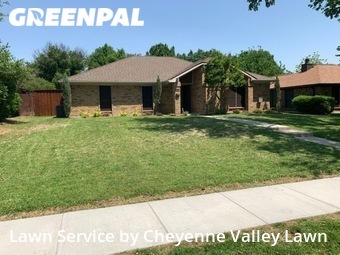 Lawn Service nearby Lewisville, ID, 