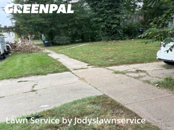 Lawn Cut nearby Omaha, NE, 