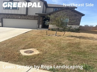Lawn Mowing nearby Schertz, TX, 