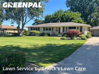 Yard Cutting nearby Bay City, MI, 