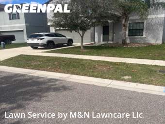 Lawn Mowing Service nearby Riverview, FL, 