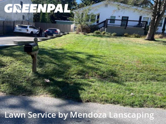 Lawn Cut nearby Silver Spring, MD, 