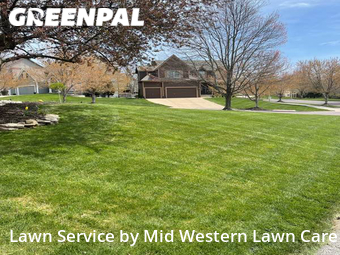 Lawn Maintenance nearby Overland Park, MO, 
