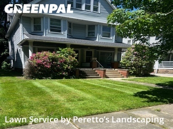 Lawn Maintenance nearby Cleveland Heights, OH, 