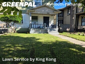 Lawn Care Service nearby Rochester, NY, 