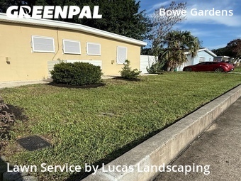 Lawn Cut nearby Melbourne, FL, 