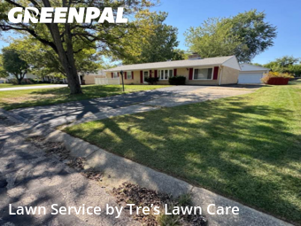 Lawn Cut nearby Dayton, OH, 