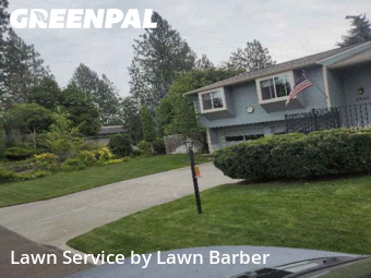 Lawn Care Service nearby Spokane Valley, WA, 