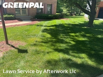 Lawn Mowing Service nearby Strongsville, OH, 
