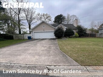 Lawn Care nearby Duluth, GA, 