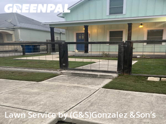 Lawn Service nearby San Antonio, TX, 