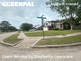 Lawn Care Service nearby Harris County, TX, 