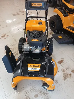 WES Outdoor Power Equipment Sales and Service Photo 7